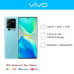 Vivo V25 Pro 6.56-inch Mobile Phone with 12GB RAM and 256GB of Storage