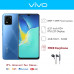Vivo Y01 6.51-inch Mobile Phone with 2GB RAM and 32GB Storage