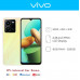 Vivo Y35 6.58-inch Mobile Phone with 8GB of RAM and 256GB of Storage