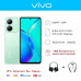 Vivo Y36 5G 6.64-inch Mobile Phone with 8GB of RAM and 256GB of Storage