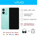 Vivo Y36 6.64-inch Mobile Phone with 8GB of RAM and 256GB of Storage