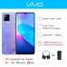 Vivo Y73 Mobile Phone 6.44-inch Screen 8GB RAM and 128GB Storage